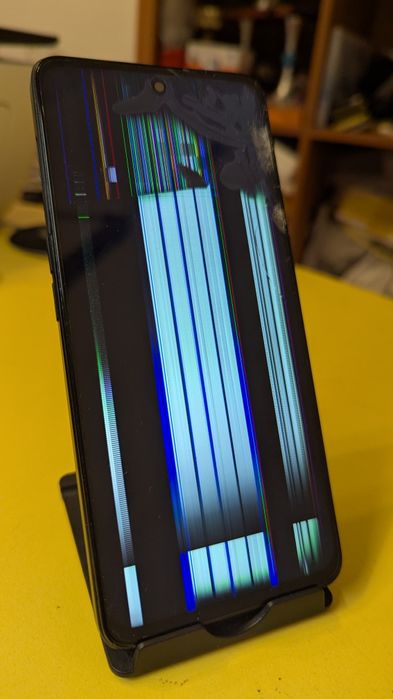 OPPO a98 para peças