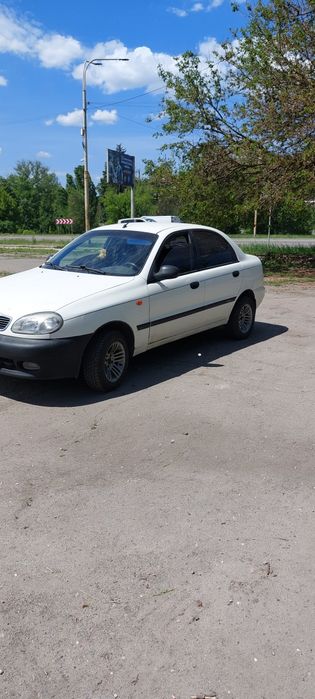 Део ланос поляк.
