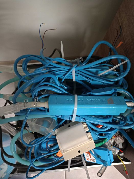 Pompka skroplin sauermann