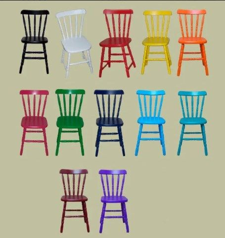 » Cadeira Classic - Design Português