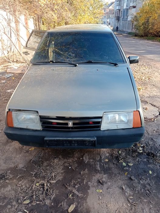 Ваз 2110 2112 2111 2108 2109 2199 разборка