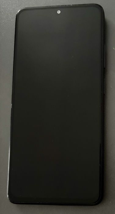 Xiaomi Redmi Note 11 Pro 5 G 128 GB