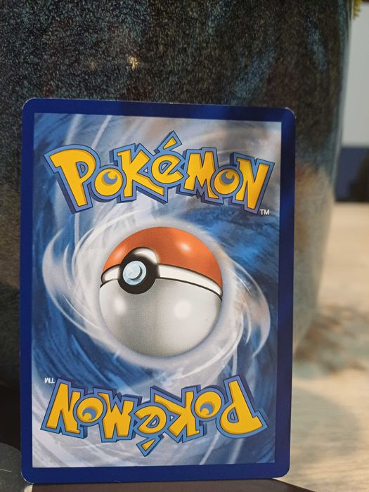 Carta Pokémon Rellor #25