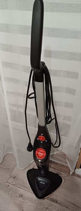 Mop parowy Vileda Steam Plus
