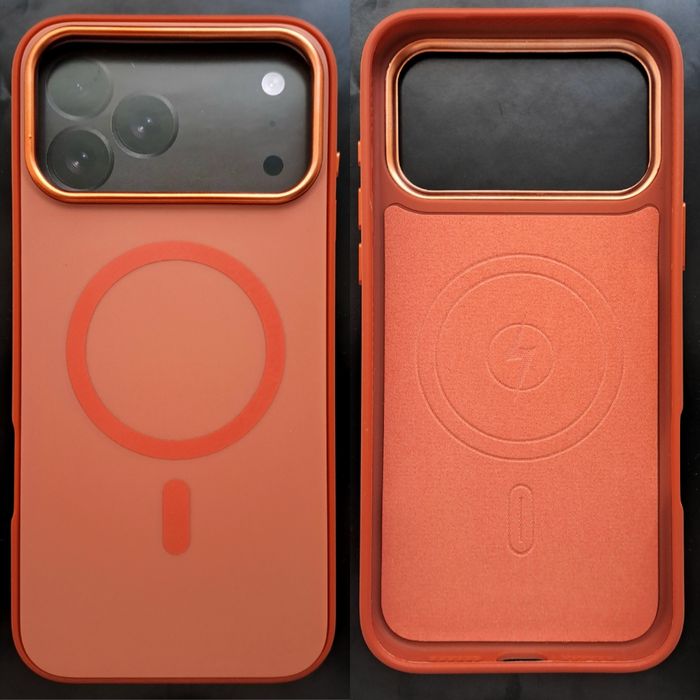Чехол для Iphone 18Pro max/ 17 pro max