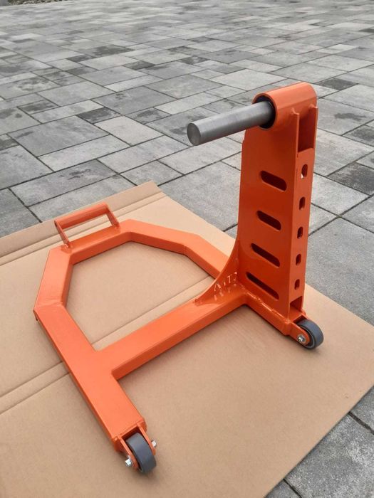 Ktm superduke 1290 stojak tylny podnośnik nóżka