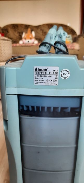 Продам угловой аквариум 360 л.