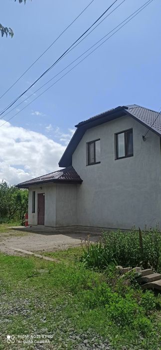 Продаж будинку  на 8 сотках землі