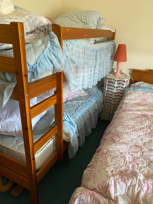 Beliche completo como novo