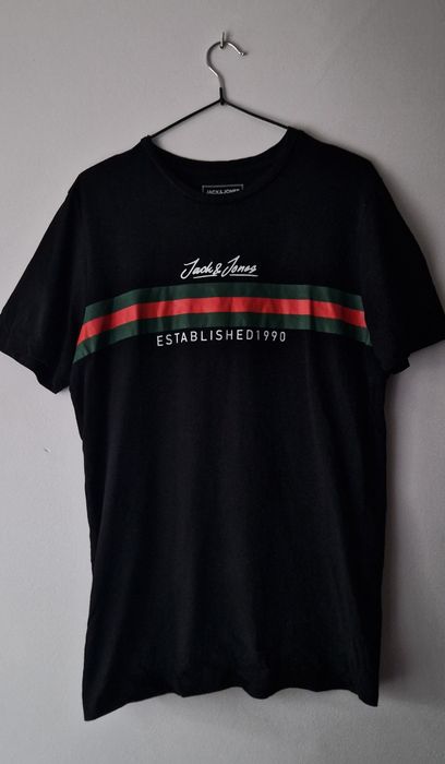 T-shirt Jack & Jones (rozmiar M)