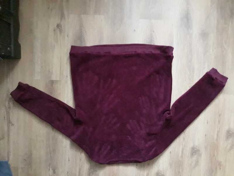 Harry Potter bluza piżamowa Piżama