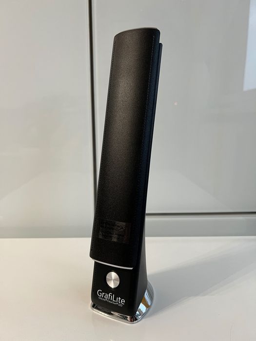 Profesjonalna lampa fotograficzna do oceny kolorów Calibrite GrafiLite