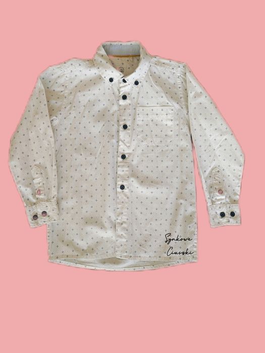 Elegancka koszula CoolClub r110