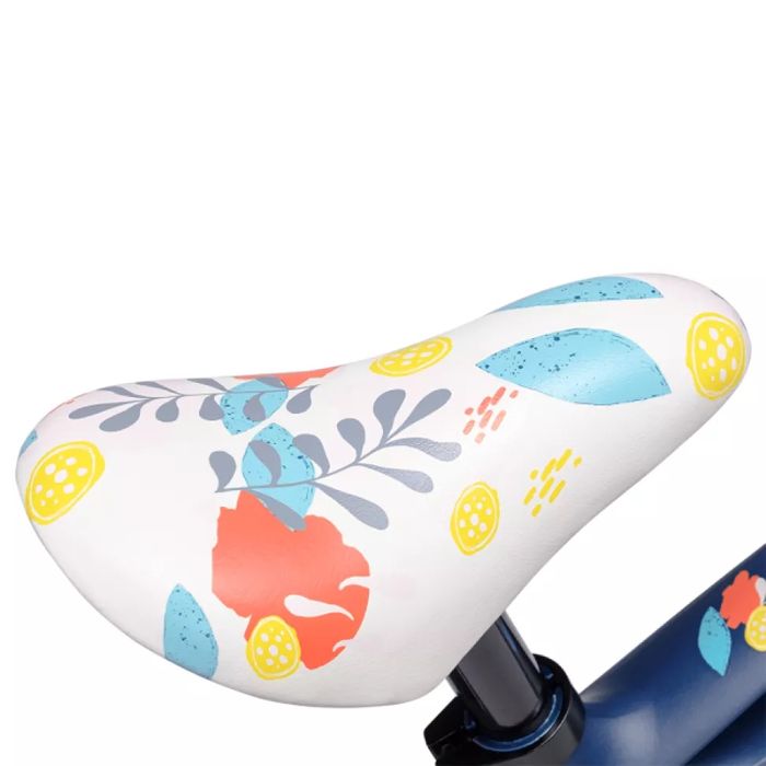Біговел Lionelo Bart air blue navy велобіг 2-6 років
