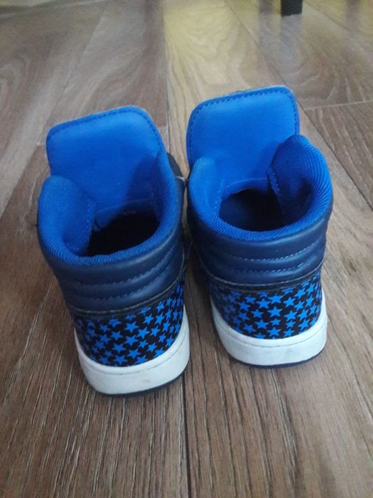 polbuty chlopiece roz 28