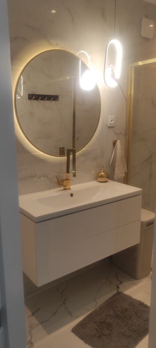 Dom do wynajęcia Rzeczka, Góry Sowie,  balia/jacuzzi