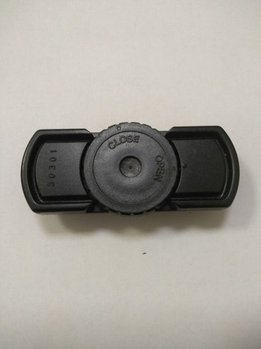 Портативна бритва Panasonic Wet/Dry ES804