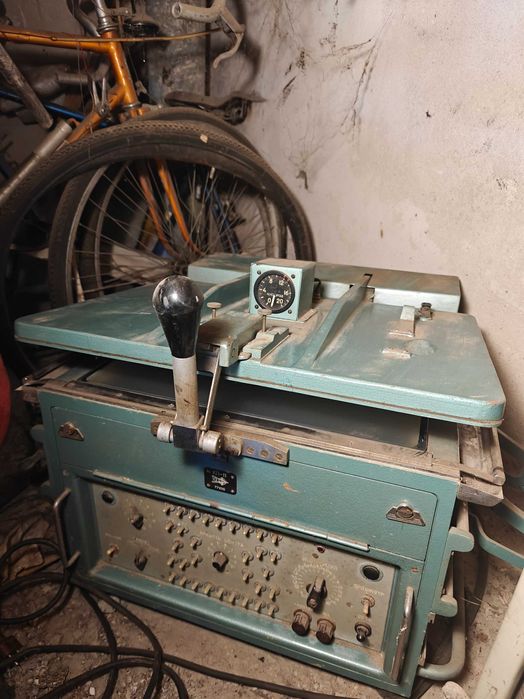 Копіювальний станок 30 х 40