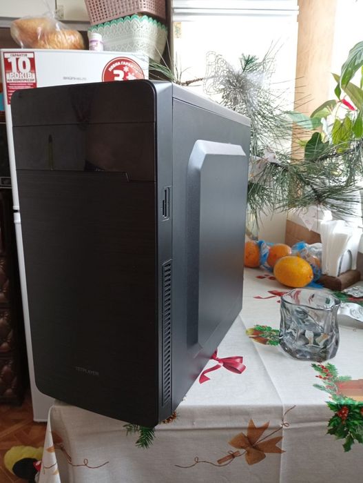 Продам системный блок