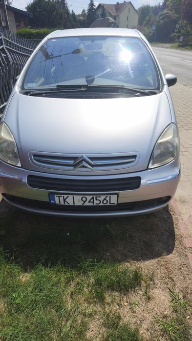 Citroen  Picasso Xsara