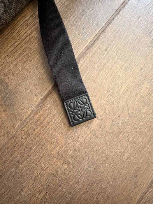 Чоловіча сумка Loewe — zdjęcie 4