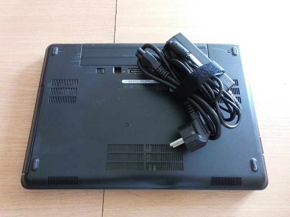 Laptop Dell E5440