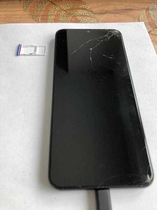 Smarfon telefon Motorola e7 Plus