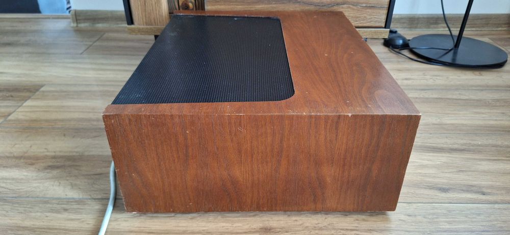 Amplituner Marantz 2265 B Srebrny + WOODCASE ! Idealny Stan ! Okazja !