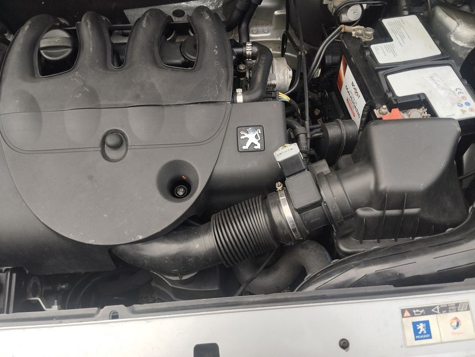 Peugeot Partner 1.8 D