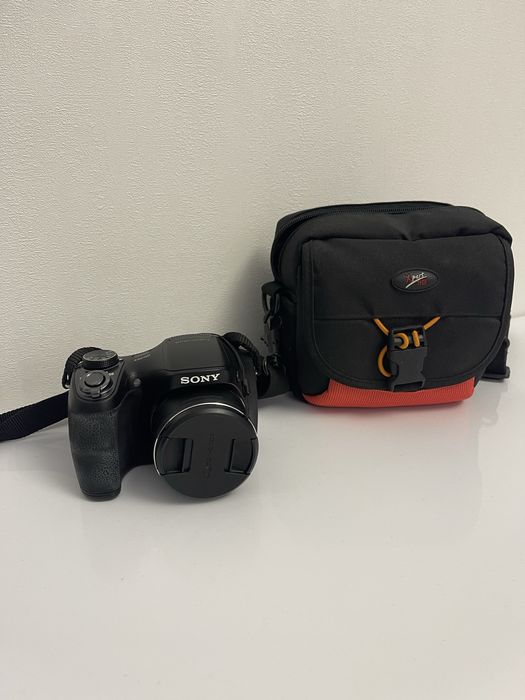 Фотоапарат sony  камера Sony