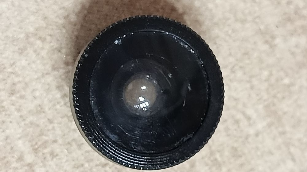 Лінза , линза , fish eye lens 180°