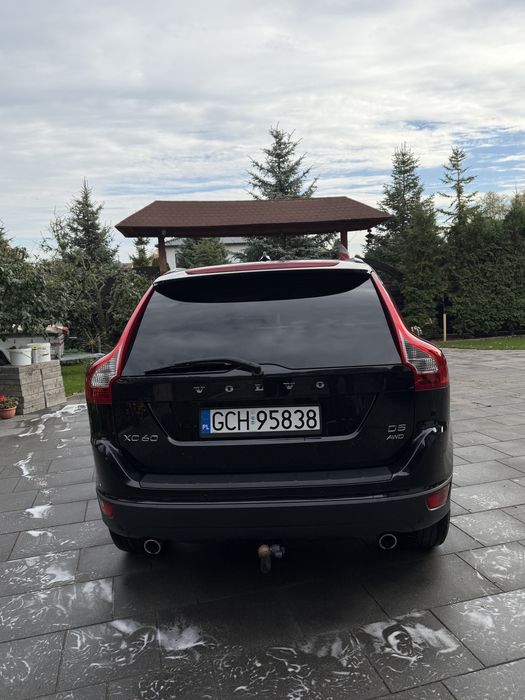 Sprzedam volvo xc60