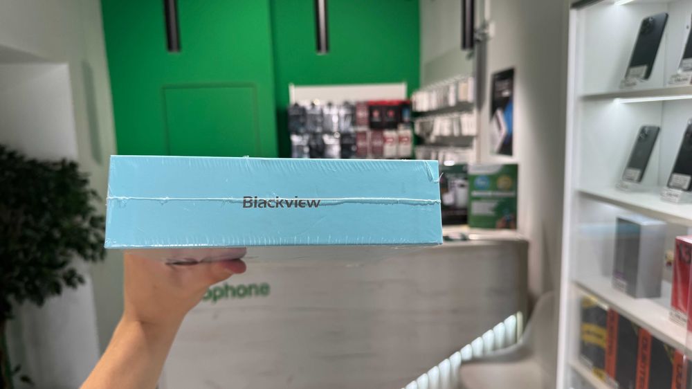 Магазин NEW Blackview TAB 30 Kids 2/64GB Pink Гарантія