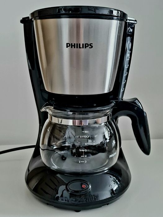 Ekspres do kawy Philips