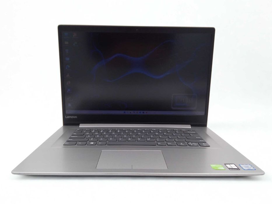 Laptop Używany Lenovo 320S i5 15,6 FHD 16GB SSD + HDD Nvidia W11 GW FV