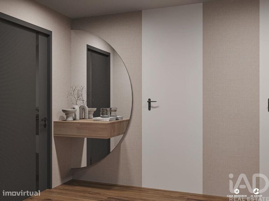 Apartamento T2 em Armação de Pêra de 110,00 m2