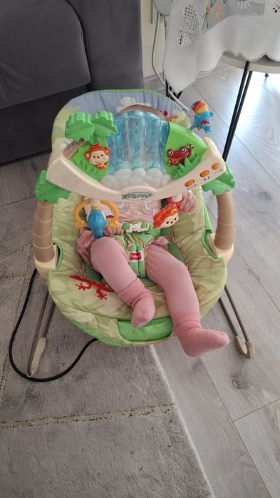 Bujaczek elektryczny