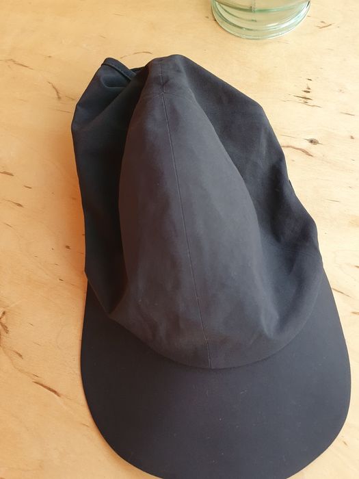 Кепка шапка бейсболка  Lululemon Ultra Lightspeed Run Hat