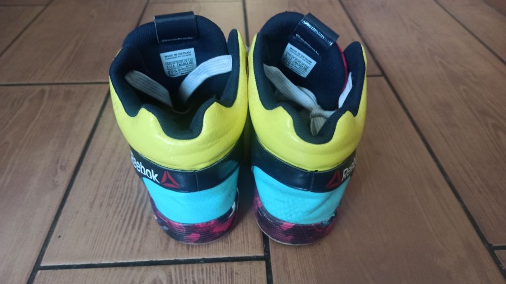 Buty Reebok rozmiar 35,5