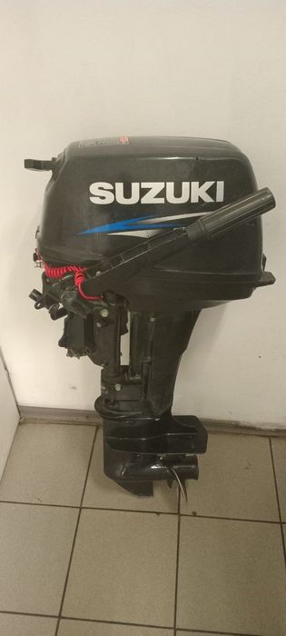 Продам лодочный мотор