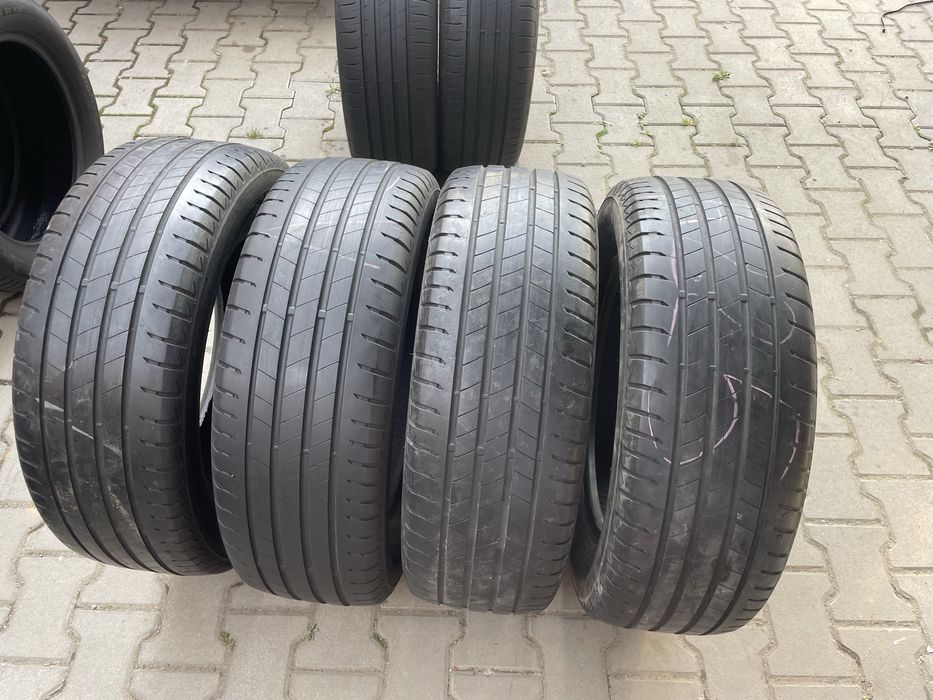 Колеса/резина/гума 225/65R17 Bridgestone