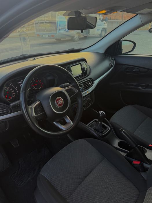 Fiat Tipo "Street" 1.3 jtd