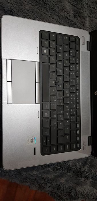 Portatil HP EliteBook 840 G1