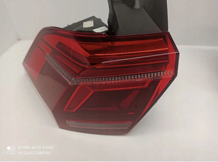 Задній ліхтар Стоп правий лівий Тігуан ‼️ IQ LIGHT Original