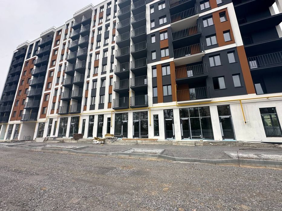 2-комнатная квартира по адресу ул. Келецкая (площадь 64 м²) - Atlanta.ua - фото 7