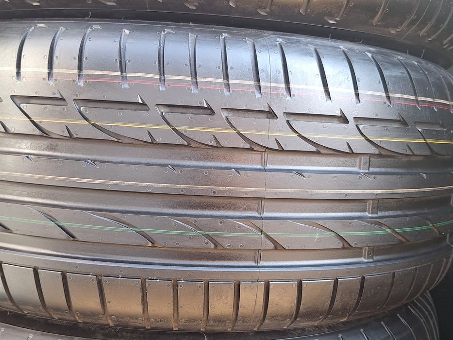 Нові літні шини BRIDGESTONE 245,50 18