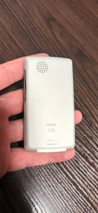 Mp3 плейер Transcend MP 860