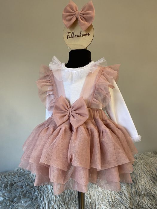 Sukienka a’la Bellarco