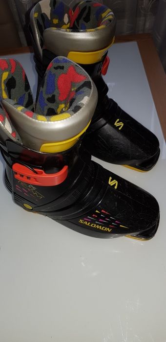 Buty narciarskie 270 /20.0