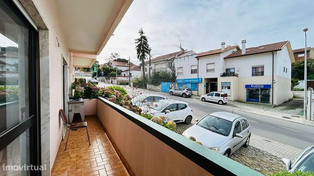 Apartamento T2 para venda